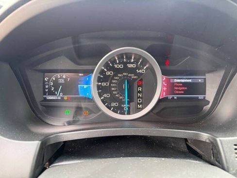 Used 2011 Ford Explorer Limited w/ 301A Rapid Spec Order Code AWD/4WD image 16