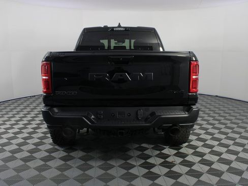 New 2026 RAM 1500 RHO w/ RHO Level 1 Equipment Group image 30