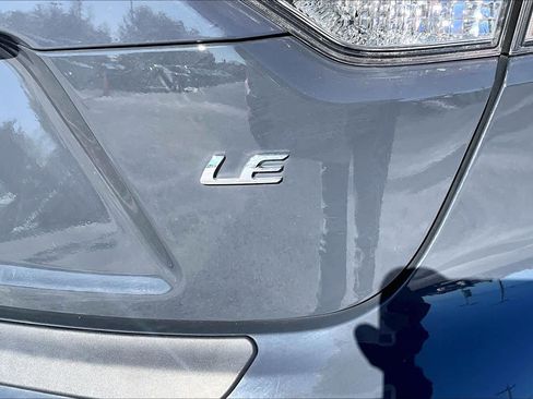 Certified 2024 Toyota Corolla LE image 10