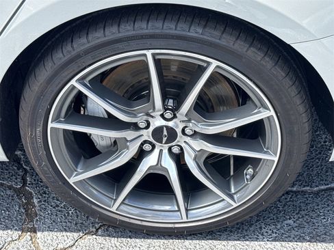 New 2025 Genesis G70 2.5T image 19