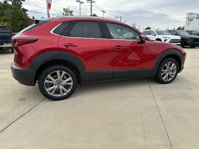 Used 2023 MAZDA CX-30 AWD 2.5 S w/ Premium Package image 43