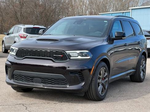 Used 2024 Dodge Durango R/T image 56
