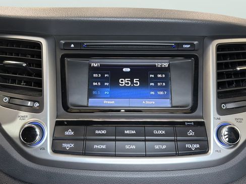 Used 2016 Hyundai Tucson Sport AWD/4WD image 25