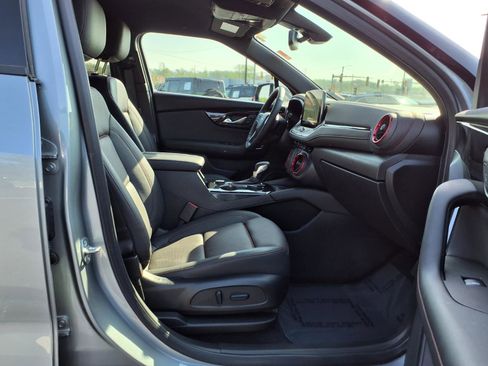 Used 2025 Chevrolet Blazer RS FWD image 26