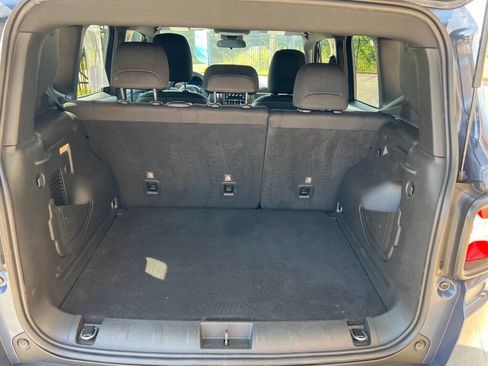 Used 2022 Jeep Renegade Altitude image 14