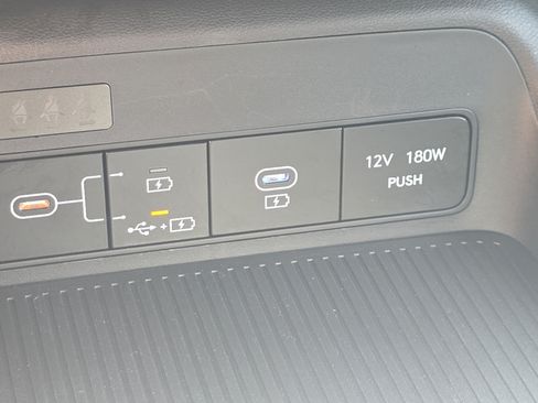 Certified 2026 Hyundai Kona SE AWD/4WD image 27