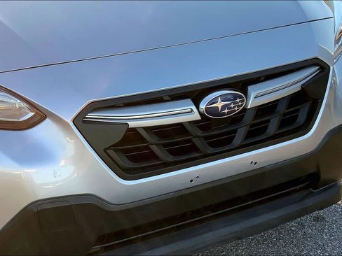 Used 2021 Subaru Crosstrek 2.5i Limited image 29