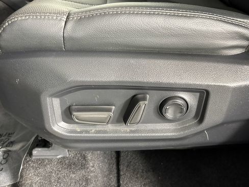 Used 2024 Toyota Tundra SR5 w/ SR5 Premium Package image 9