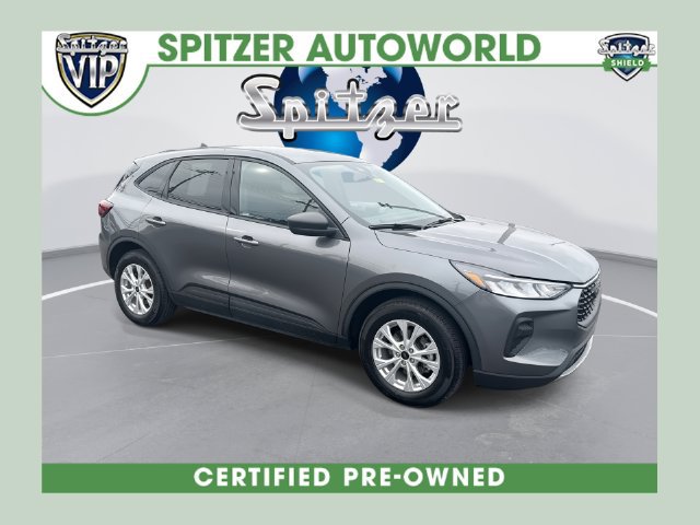 Used 2025 Ford Escape Active FWD image 1