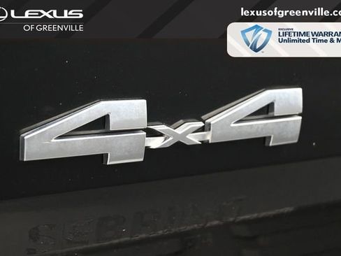Used 2023 Toyota Tundra Limited AWD/4WD image 11