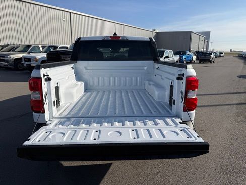 New 2026 Ford Maverick XL image 36