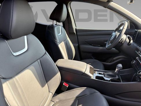 New 2026 Hyundai Santa Cruz Limited AWD/4WD image 30