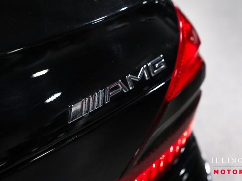 Used 2004 Mercedes-Benz SL 55 AMG image 15