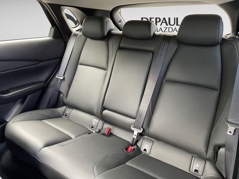 New 2025 MAZDA CX-30 AWD 2.5 S w/ Preferred Package image 12