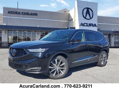 New 2026 Acura MDX w/ Technology Package image 1