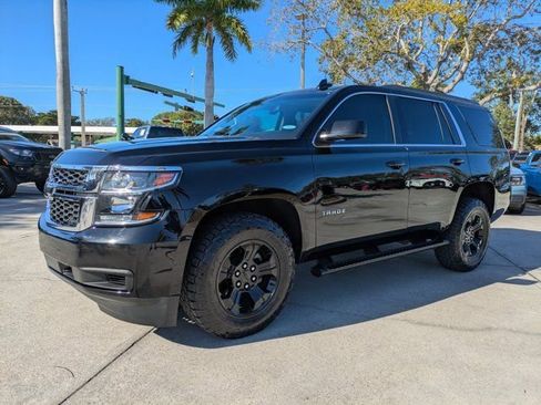 Used 2019 Chevrolet Tahoe LS image 7