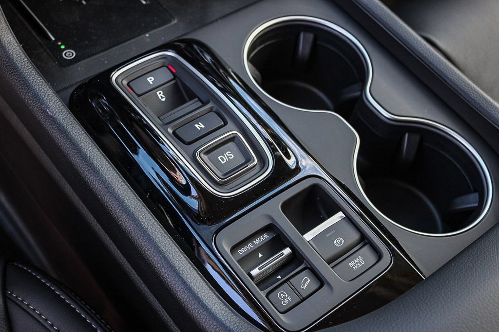 New 2026 Honda Pilot Touring image 20