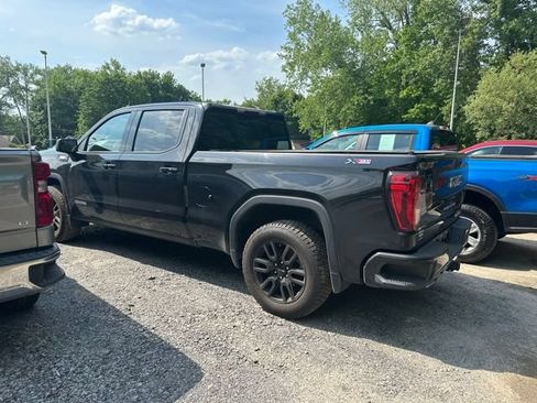 Used 2024 GMC Sierra 1500 Elevation AWD/4WD image 3