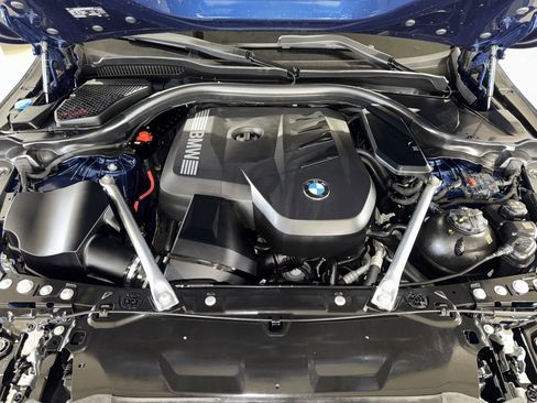 Certified 2025 BMW 530i image 35