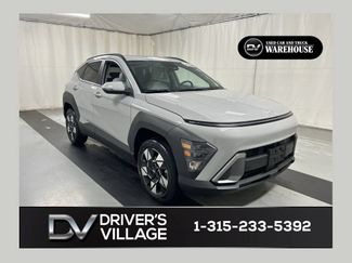 Used 2024 Hyundai Kona SEL w/ Convenience Package AWD/4WD video 1