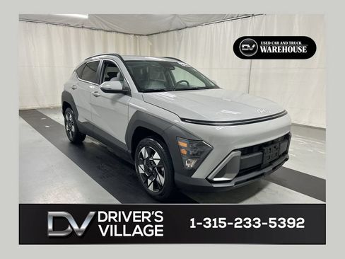 Used 2024 Hyundai Kona SEL w/ Convenience Package AWD/4WD image 1