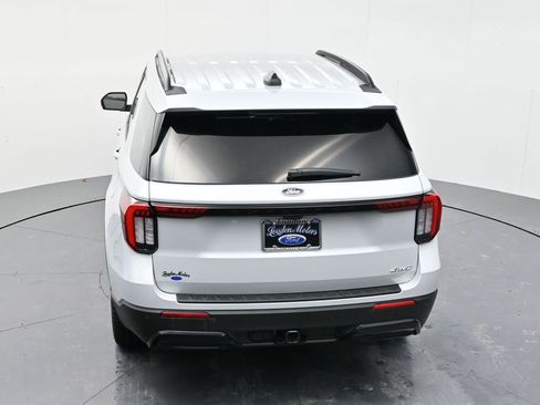 New 2026 Ford Explorer ST-Line w/ ST-Line Street Pack image 43