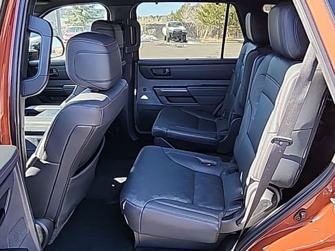 Used 2024 Toyota Sequoia TRD Pro image 21