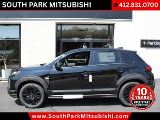 New 2025 Mitsubishi Outlander Sport LE video 1