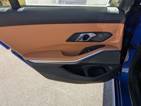 New 2026 BMW M340i w/ Premium Package image 27