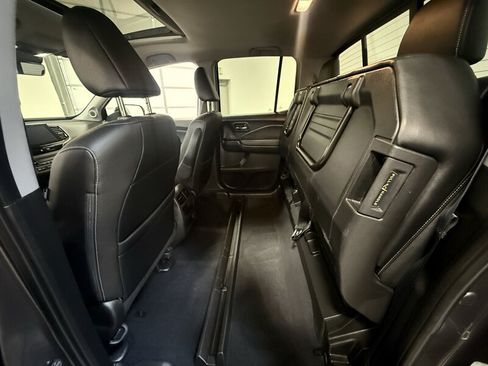 Used 2022 Honda Ridgeline RTL-E image 31