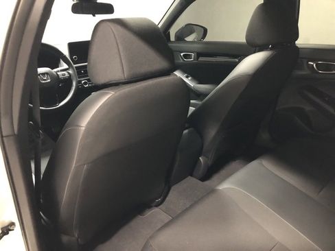 Used 2025 Honda Civic Sport image 16