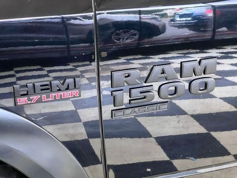 Used 2019 RAM 1500 Classic Warlock image 43