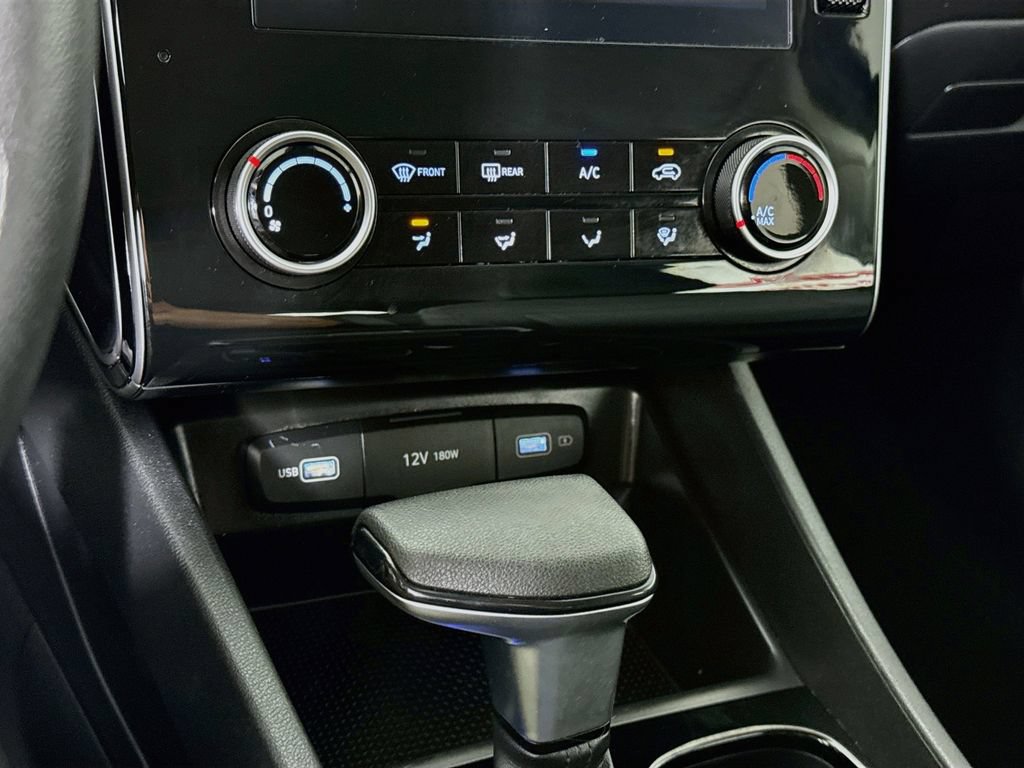 Certified 2023 Hyundai Tucson SE AWD/4WD image 8