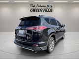 Used 2017 Toyota RAV4 Limited image 3