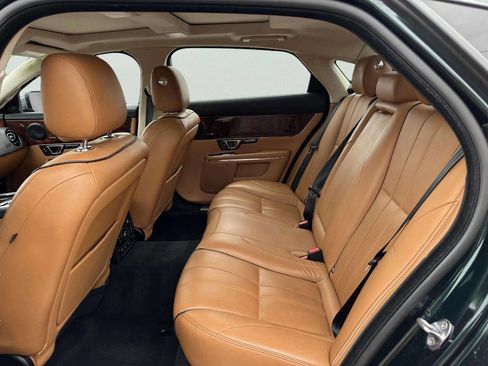 Used 2015 Jaguar XJ L Portfolio image 16