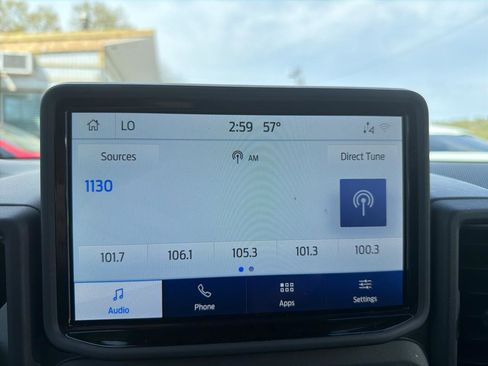 Used 2023 Ford Bronco Sport Big Bend w/ Convenience Package AWD/4WD image 26