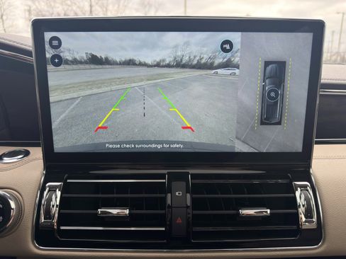 Used 2024 Lincoln Navigator L Reserve image 60