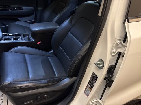 Certified 2021 Kia Sportage EX w/ EX Technology Package image 11