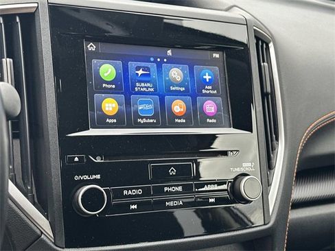 Used 2020 Subaru Crosstrek 2.0i Premium w/ Popular Package #3 image 6