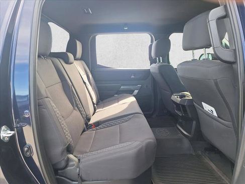 Used 2025 Toyota Tundra SR5 w/ TRD Off-Road Package image 16