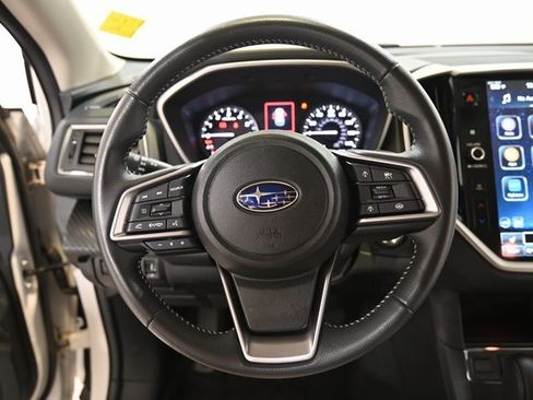 Certified 2024 Subaru Ascent Premium w/ Convenience Package image 4