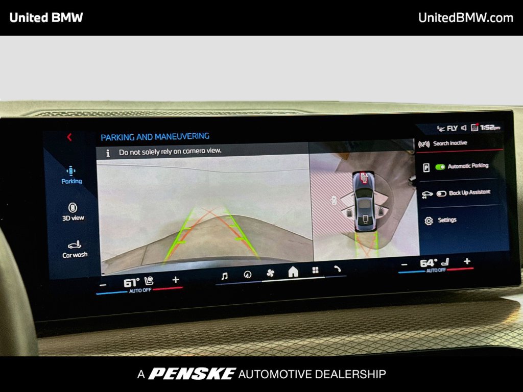 Certified 2026 BMW M340i RWD image 16