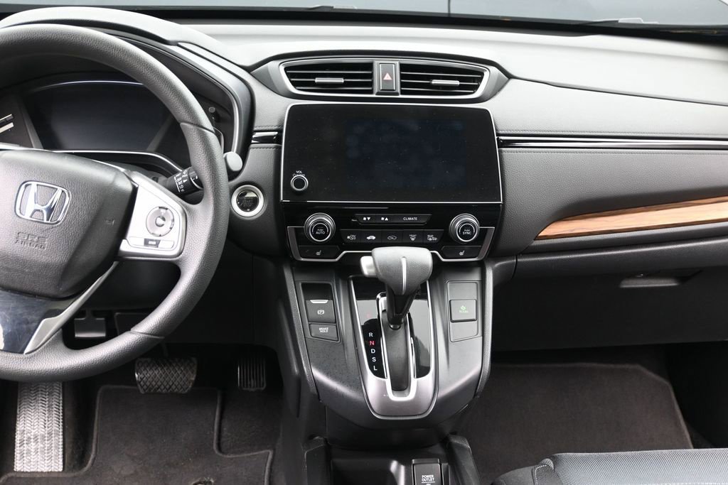 Used 2017 Honda CR-V EX image 25