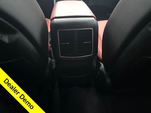 New 2025 Kia Sportage SX image 23