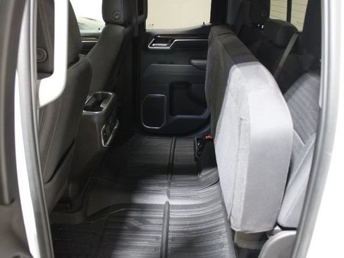Used 2025 GMC Sierra 1500 Elevation AWD/4WD image 57