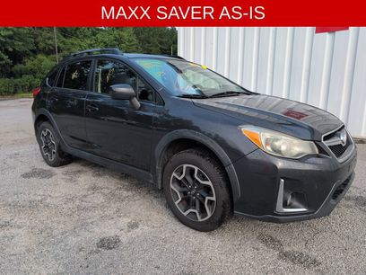 Used 2016 Subaru Crosstrek 2.0i Premium w/ Popular Package #2
