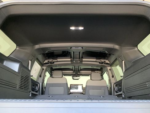 New 2025 GMC Hummer EV 2X image 53