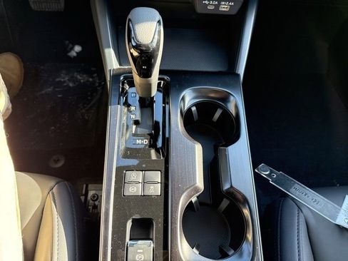 New 2026 Subaru Outback Premium image 21