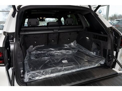 New 2026 BMW X5 xDrive50e w/ Premium Package image 51
