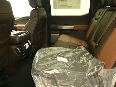 New 2026 Ford F150 King Ranch w/ FX4 Off-Road Package image 10